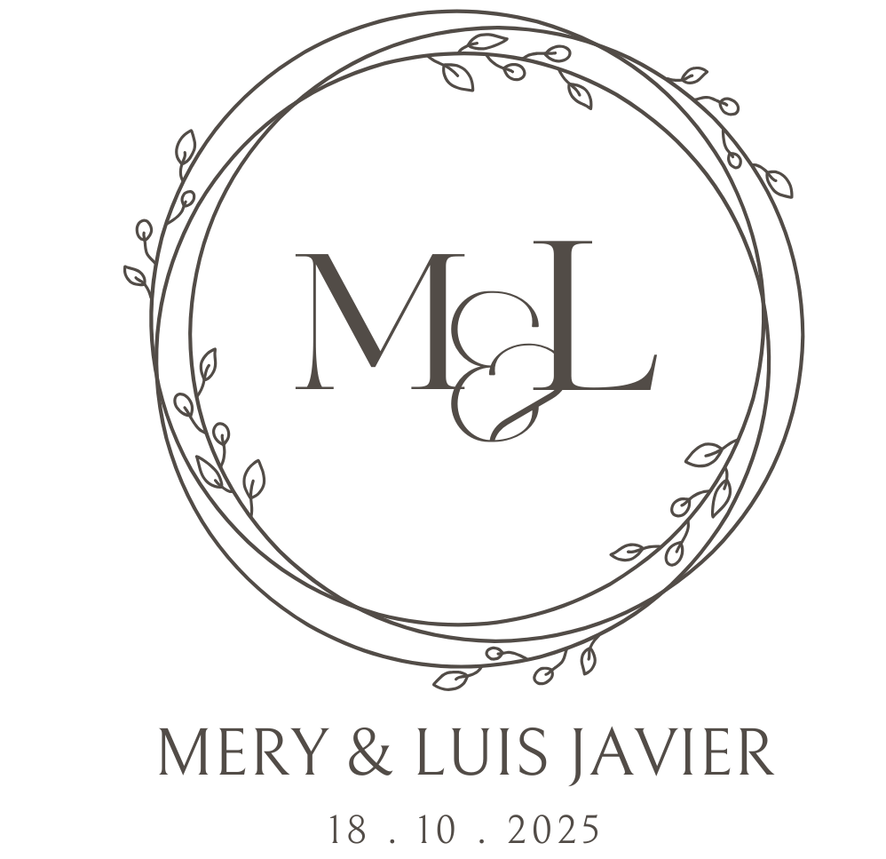 Mery y Luis Javier | Nuestra Boda